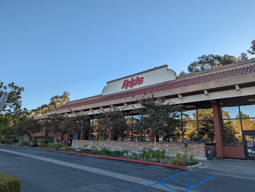 Grocery Store «Ralphs», reviews and photos, 25105 Marguerite Pkwy, Mission Viejo, CA 92691, USA