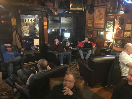 Cigar Shop «The Cigar Affair», reviews and photos, 323 Conant St, Maumee, OH 43537, USA