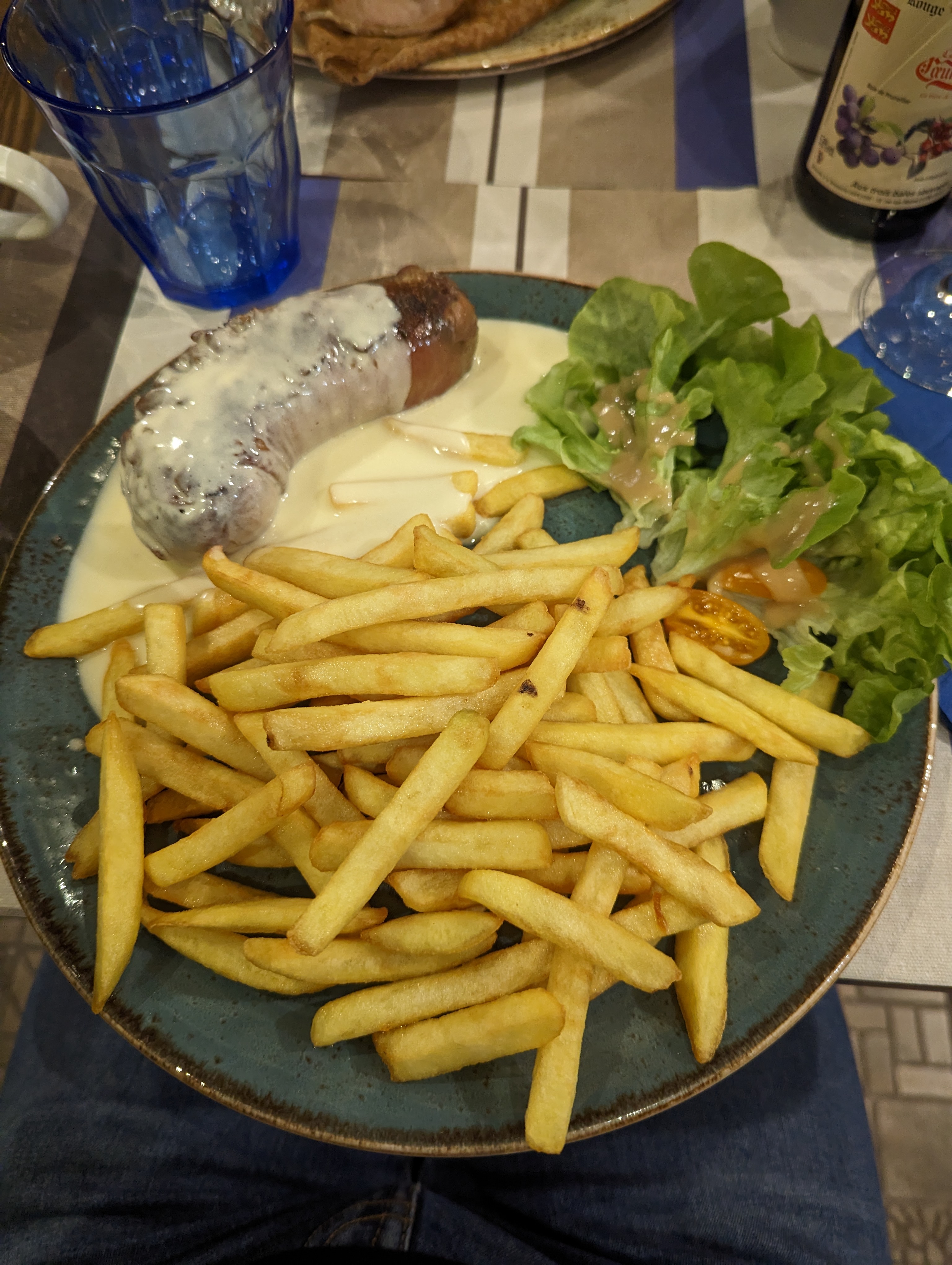 Photo n° 1 de l'avis de Kristof.e fait le 17/12/2022 à 20:13