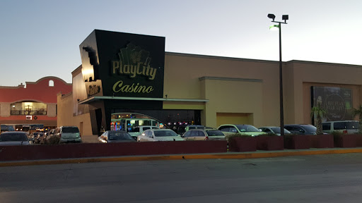 PlayCity Casino Cd. Juárez