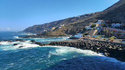 Foto von Natural pool Mesa del Mar mit viele geräumige buchten
