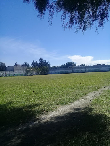 Campo San Jose Buenavista