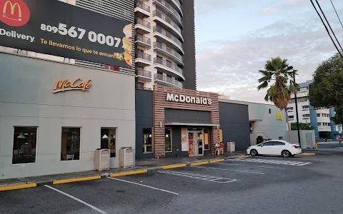 McDonald's Sarasota image