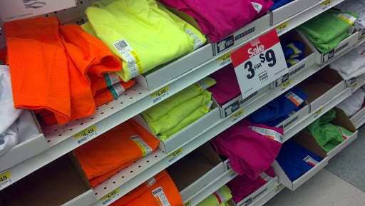 Fabric Store «Jo-Ann Fabrics and Crafts», reviews and photos, 9090 E Phillips Pl, Centennial, CO 80112, USA