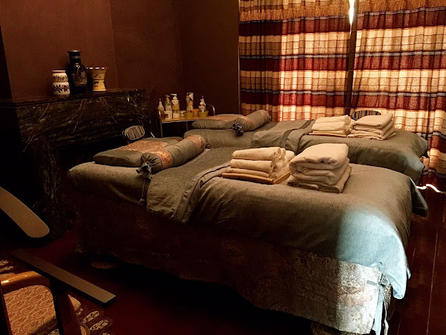 Beoordelingen van Massage Belle Chine in Namen - Massagetherapeut