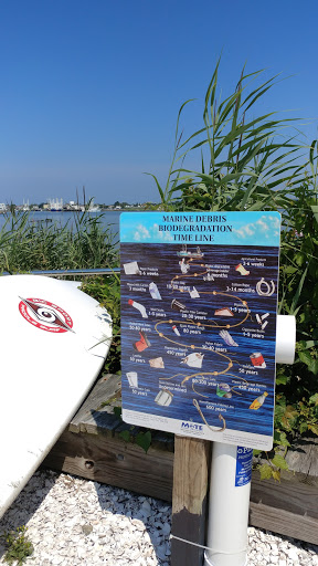 Nature Preserve «Nature Center of Cape May», reviews and photos, 1600 Delaware Ave, Cape May, NJ 08204, USA