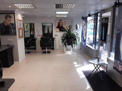 Profil Coiffure à Chars