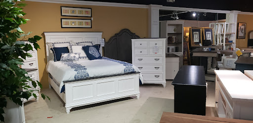 Furniture Store «Barrow Fine Furniture», reviews and photos, 210 E 9 Mile Rd, Pensacola, FL 32534, USA