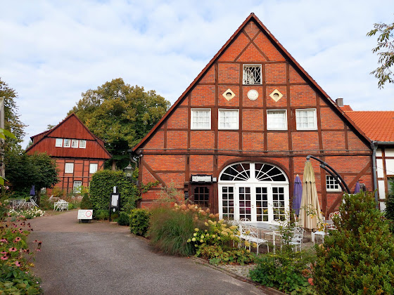 Photos des visiteurs hôtels Romantik Hotel Hof zur Linde 48157 Münster