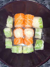 Sushi du Restaurant japonais Tokyo Sakanaya à Paris - n°12