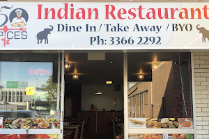 50 Spices Indian Restaurant Ashgrove image