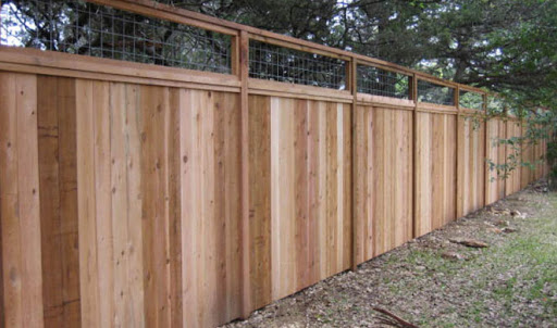 Fence Contractor «Superior Fence & Construction», reviews and photos, 10001 SE Powell Blvd, Portland, OR 97266, USA