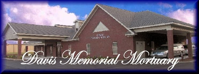 Davis Memorial Mortuary