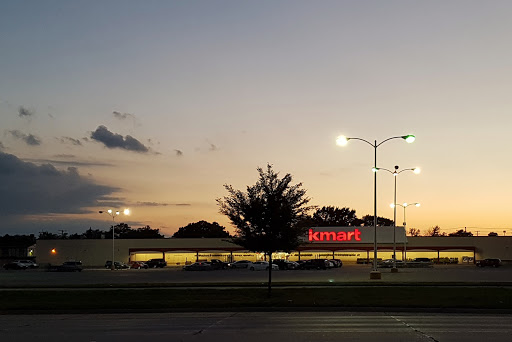 Department Store «Kmart», reviews and photos, 22801 Harper Ave, St Clair Shores, MI 48080, USA
