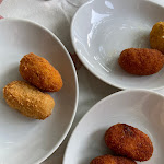 Photo n°1 de l'avis de Eleonora.o fait le 03/07/2022 à 07:08 sur le  La Taverna Dei Balbi à Pisciarelli