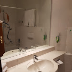 Photo n°3 de l'avis de Verena.i fait le 29/09/2020 à 14:42 sur le  Taste Hotel Kulmbach à Kulmbach