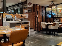 Atmosphère du Restaurant Hippopotamus Steakhouse à Paris - n°2