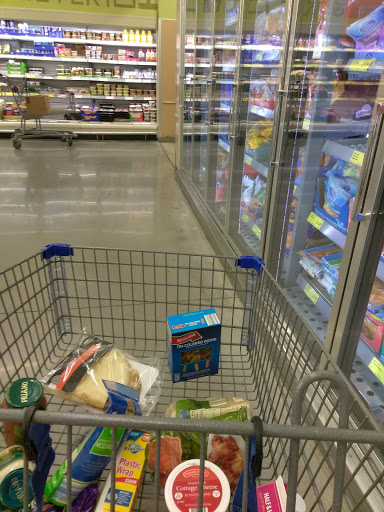 Supermarket «ALDI», reviews and photos, 1707 E Commercial Blvd, Fort Lauderdale, FL 33334, USA