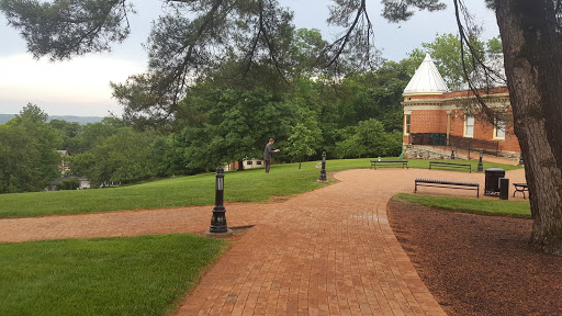 Observatory «Cincinnati Observatory Center», reviews and photos, 3489 Observatory Pl, Cincinnati, OH 45208, USA