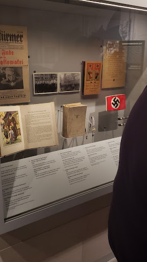 Museum «Holocaust Museum Houston», reviews and photos, 5401 Caroline St, Houston, TX 77004, USA