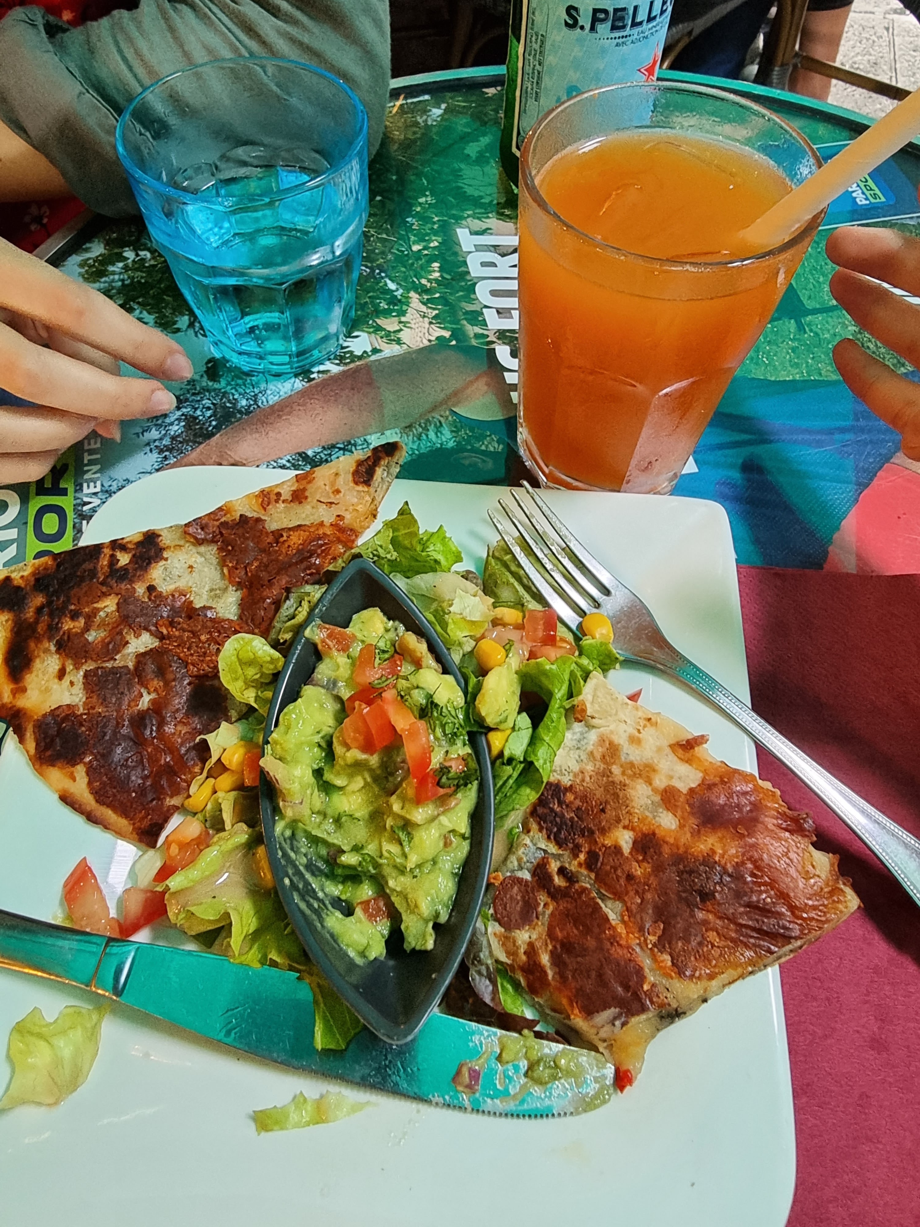 Photo n° 1 de l'avis de Olivia.e fait le 05/07/2021 à 21:01