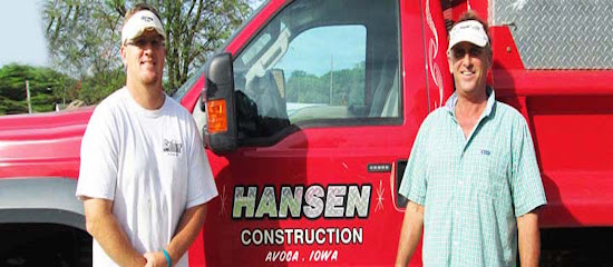 Hansen Construction