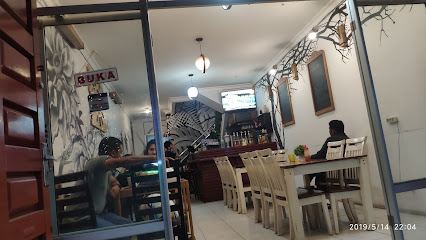 D'barans Cafe