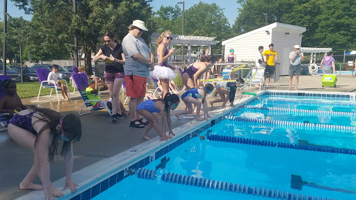 Park «Hawthorn Park», reviews and photos, 6195 Sunny Spring, Columbia, MD 21044, USA