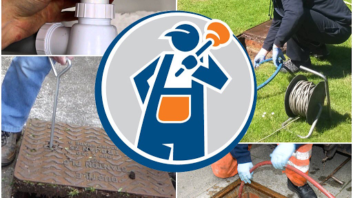 DrainsDublin.ie - Blocked Drains Cleared FAST