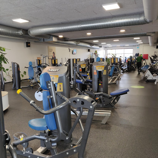 LOOP Fitness Skanderborg in Skanderborg, Skanderborg