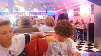 Atmosphère du Restaurant américain Memphis - Restaurant Diner à Nîmes - n°20