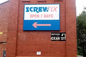 Screwfix Leyland - King Street image