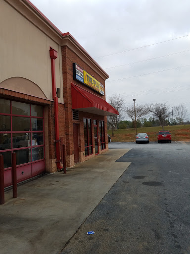 Tire Shop «Tires Plus», reviews and photos, 5289 Minola Dr, Lithonia, GA 30038, USA