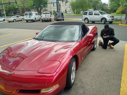 Tire Shop «Firestone Complete Auto Care», reviews and photos, 300 John St, Bridgeport, CT 06604, USA