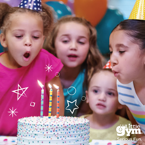 Gymnastics Center «The Little Gym of The Woodlands», reviews and photos, 17947 Interstate 45 N #214, Shenandoah, TX 77385, USA