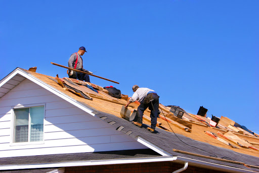 Roofing Contractor «Armor Roofing LLC», reviews and photos, 7402 N Oak Trafficway, Gladstone, MO 64118, USA