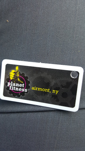 Gym «Planet Fitness», reviews and photos, 329 NY-59, Airmont, NY 10952, USA