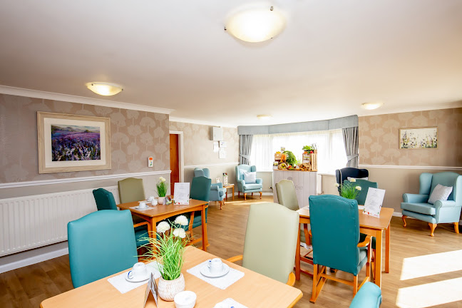 Reviews of Dovehaven Lodge in Preston - Retirement home