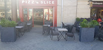 Photos du propriétaire du Pizzeria Pizz and slice Val d'Europe à Serris - n°4