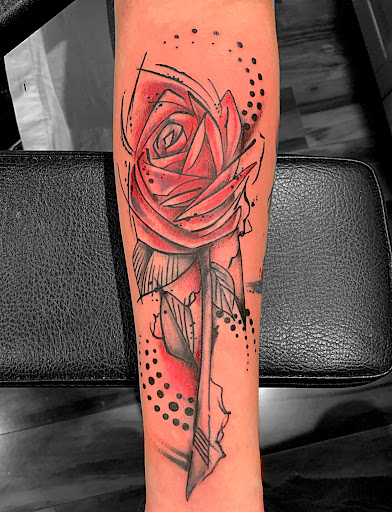 Explore meaningful family tattoo ideas, creative tattoo ideas in Washington, available at The Pittsburgh Tattoo Studio