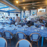 Photo n°1 de l'avis de Alfredo.e fait le 22/07/2023 à 23:24 sur le  Maria Grazia à Marina del Cantone