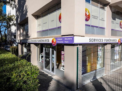 Pompes funèbres PFG AVIGNON à Avignon