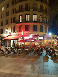 Photos du propriétaire du Bar Restaurant Terrasse à Nantes | Bistro du Cours - n°19