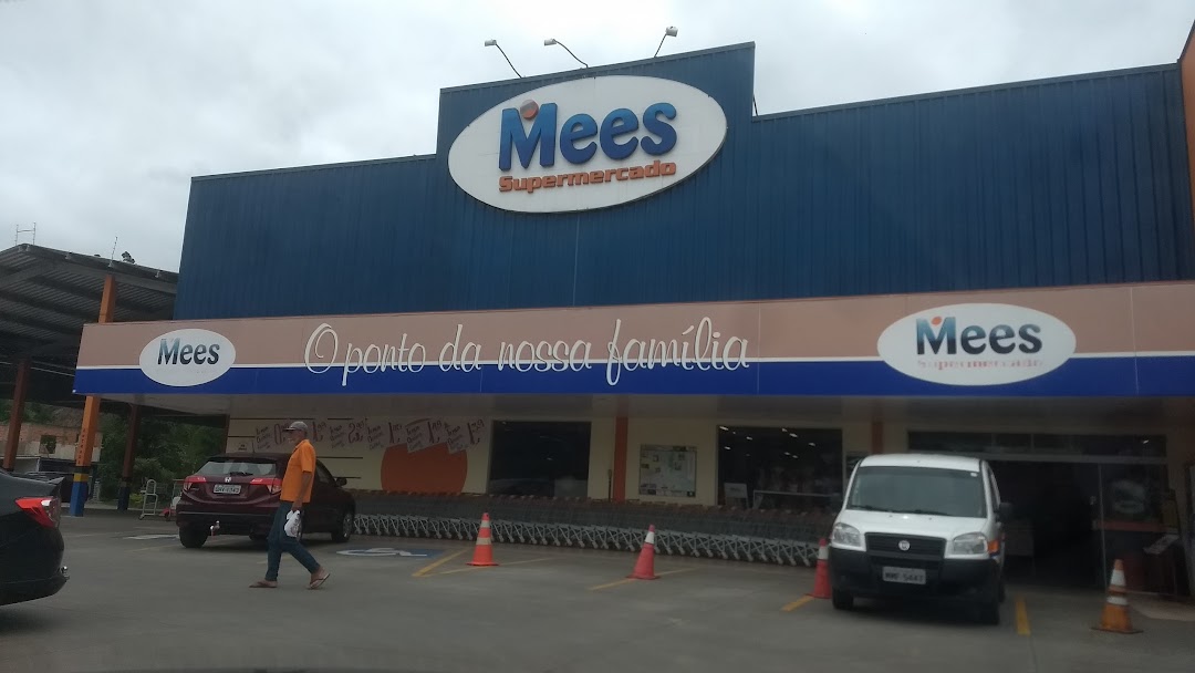 Supermercado Mees