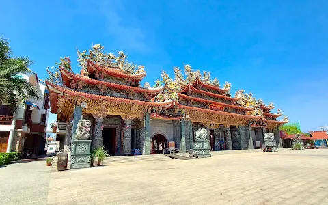 Luermen Tianhou Temple image