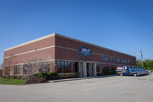 Plumber «HELP Plumbing, Heating, Cooling and Electric», reviews and photos, 6 N Commerce Park Dr, Cincinnati, OH 45215, USA