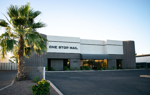 One Stop Mail