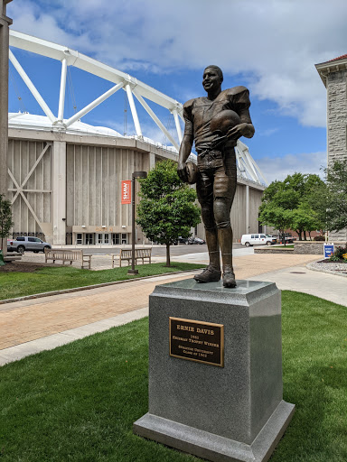 Stadium «Carrier Dome», reviews and photos, 900 Irving Ave, Syracuse, NY 13244, USA
