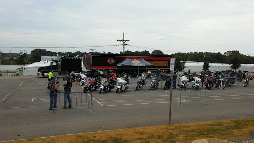 Motorcycle Dealer «Brighton Harley-Davidson», reviews and photos, 5942 Whitmore Lake Rd, Brighton, MI 48116, USA