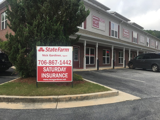 Insurance Agency «Nick Gardiner - State Farm Insurance Agent», reviews and photos